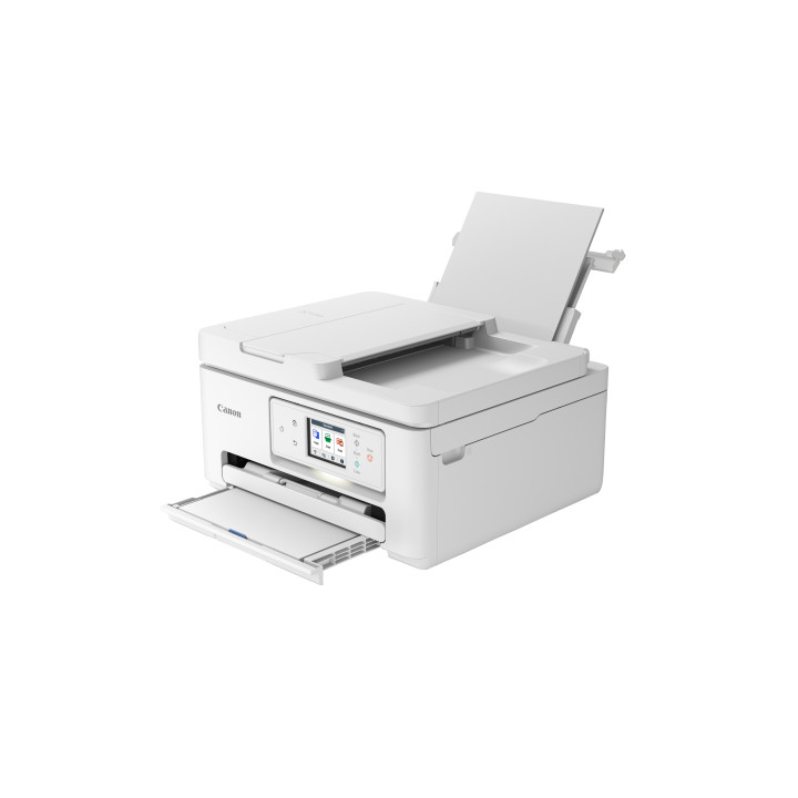 Canon PIXMA TS7750i Jet d'encre A4 1200 x 1200 DPI Wifi — vue 2