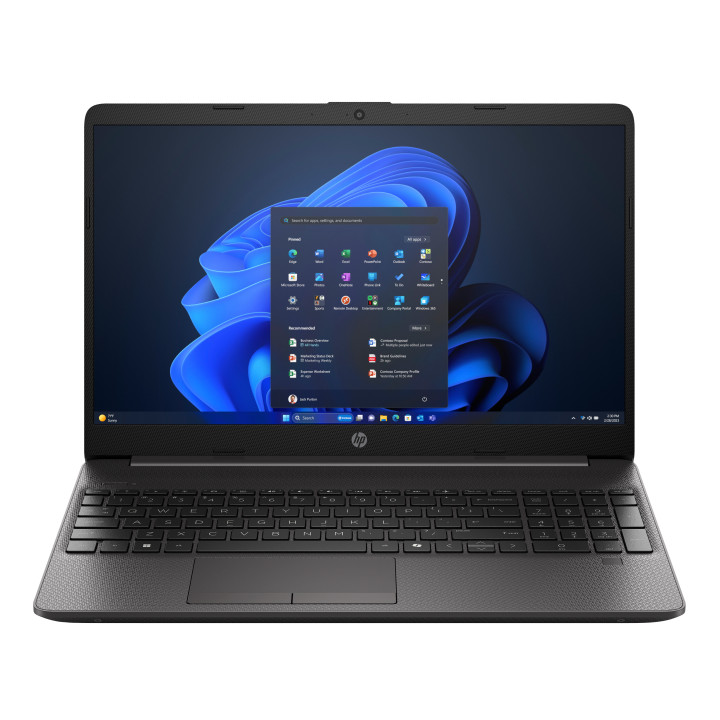 HP 250R G9 — Core 7 150U, 16 Go, SSD 512 Go, Windows 11 Pro