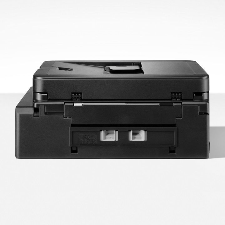 Brother MFC-J4350DW Imprimante jet d'encre multifonction 4-en-1 sans fil. Eligible au forfait EcoPro. — vue 5