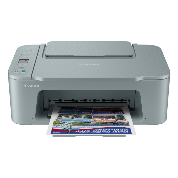 Canon PIXMA TS3752i Jet d'encre A4 4800 x 1200 DPI Wifi — vue 3