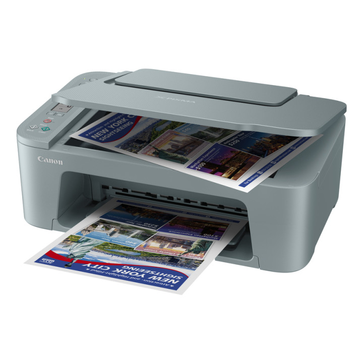 Canon PIXMA TS3752i Jet d'encre A4 4800 x 1200 DPI Wifi — vue 4