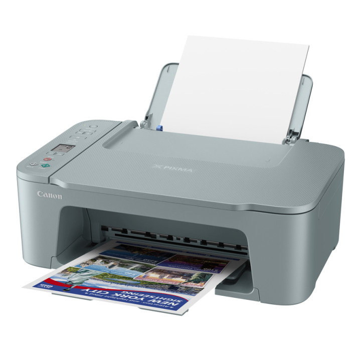 Canon PIXMA TS3752i Jet d'encre A4 4800 x 1200 DPI Wifi — vue 5