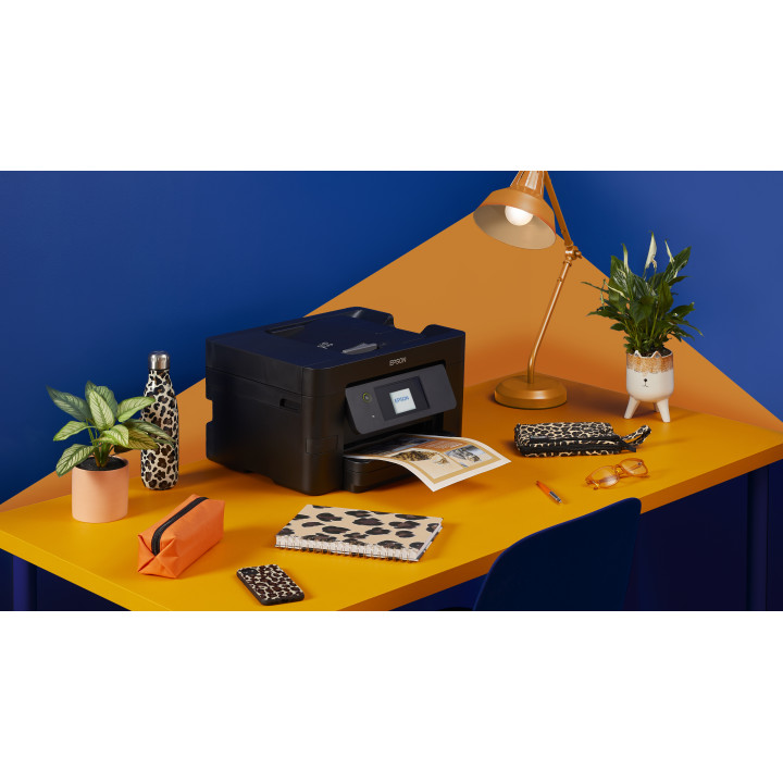 Epson WorkForce Pro WF-3820DWF — vue 3