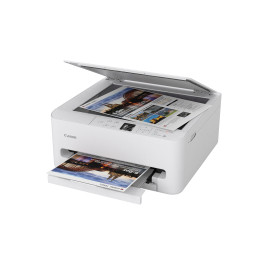 Canon PIXMA TS6550i Jet d'encre A4 1200 x 1200 DPI Wifi — vue 1