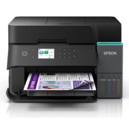 Epson EcoTank ET-3950 — vue 1