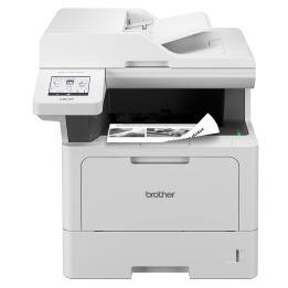 Brother MFC-L5710DN imprimante multifonction Laser A4 1200 x 1200 DPI 48 ppm — vue 1