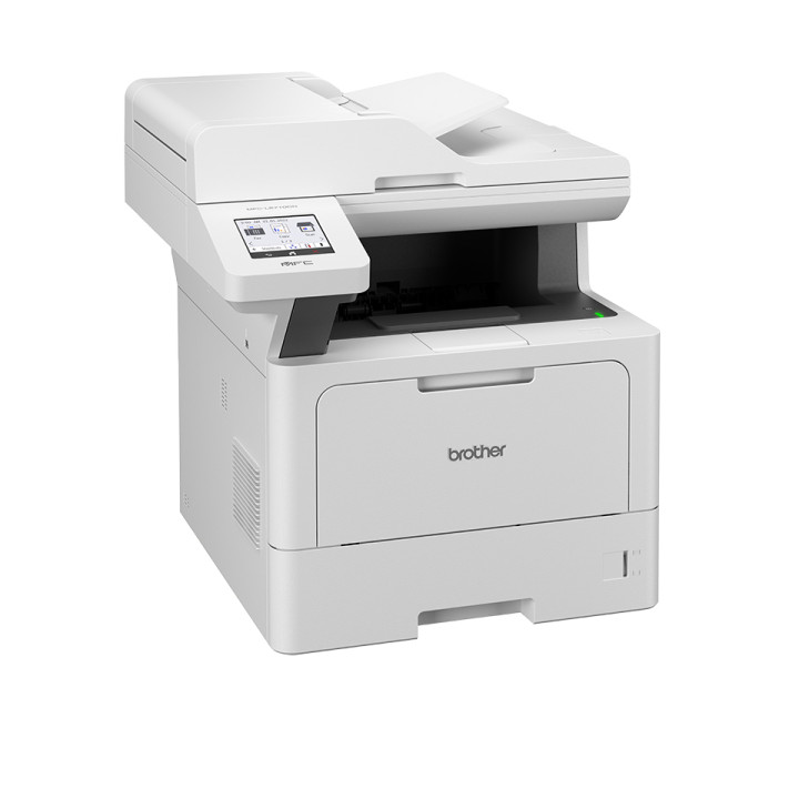 Brother MFC-L5710DN imprimante multifonction Laser A4 1200 x 1200 DPI 48 ppm — vue 2