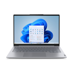 Lenovo ThinkBook 14 G8 IAL — Core Ultra 5 135H, 16 Go, SSD 512 Go