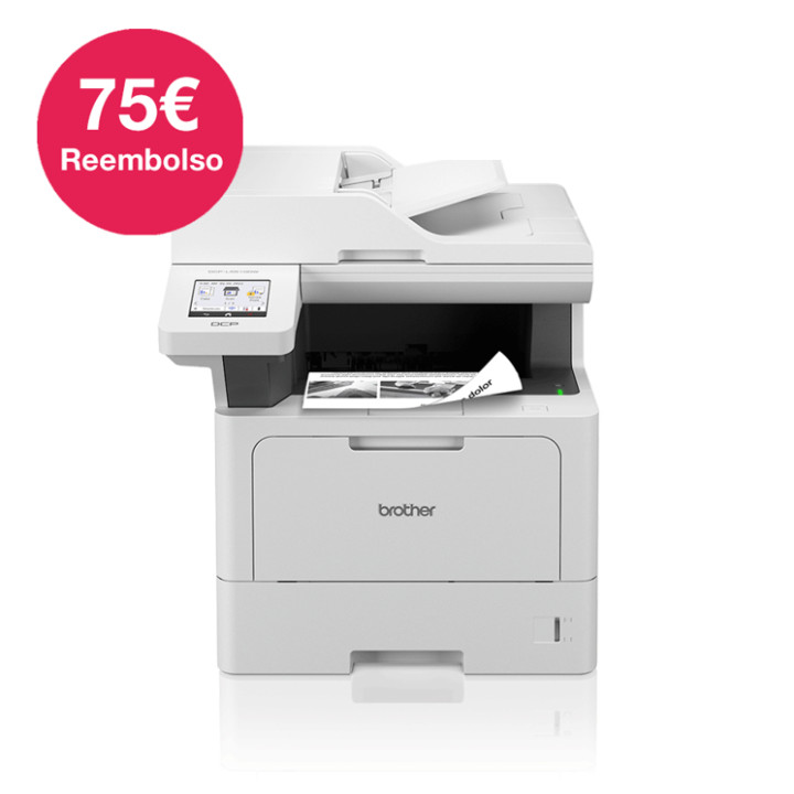Brother MFC-L5710DN imprimante multifonction Laser A4 1200 x 1200 DPI 48 ppm — vue 3
