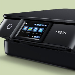 Epson Expression Photo XP-8700 — vue 1