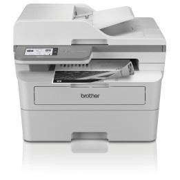 Brother MFC-L2960DW imprimante multifonction Laser A4 1200 x 1200 DPI 34 ppm Wifi — vue 1