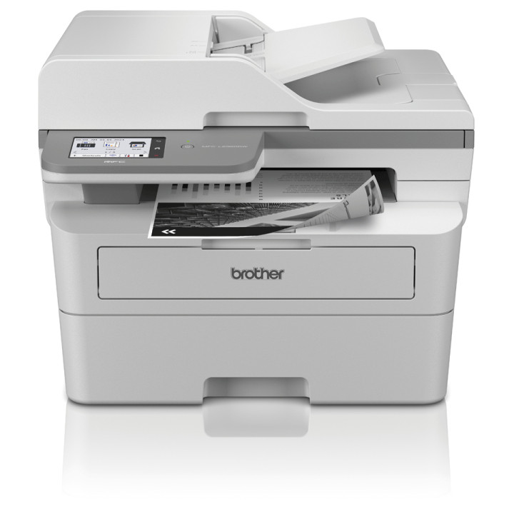 Brother MFC-L2960DW imprimante multifonction Laser A4 1200 x 1200 DPI 34 ppm Wifi — vue 1