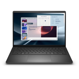 Dell Pro 14 Essential — Ryzen 5 220, 16 Go, SSD 512 Go