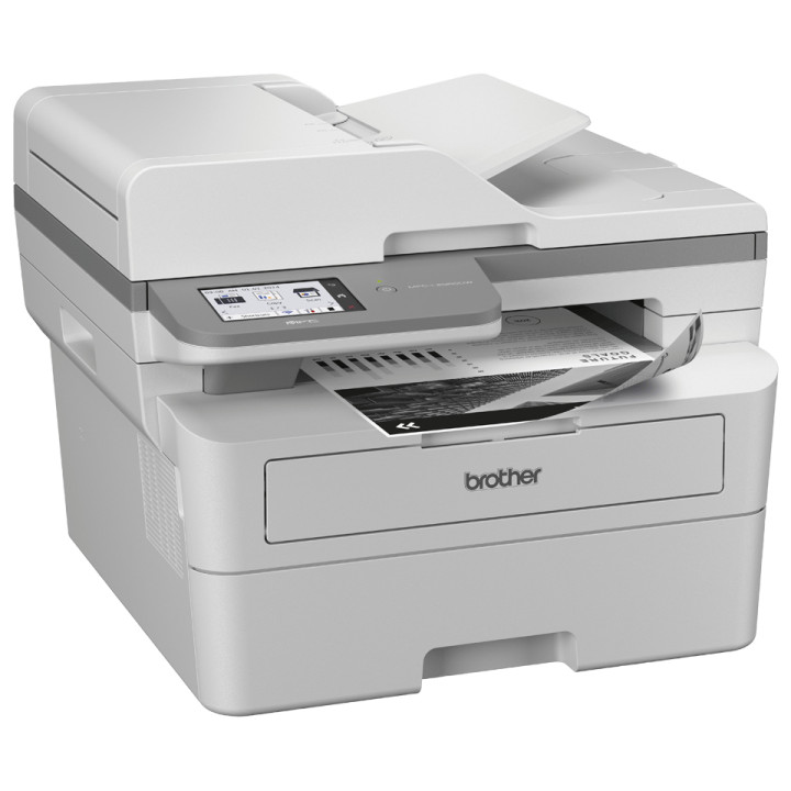 Brother MFC-L2960DW imprimante multifonction Laser A4 1200 x 1200 DPI 34 ppm Wifi — vue 5