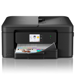 Brother DCP-J1460DW — Imprimante multifonction jet d'encre couleur A4, recto-verso, Wi-Fi