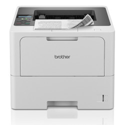 Brother HL-L6210DW — Imprimante laser A4, recto-verso, Wi-Fi