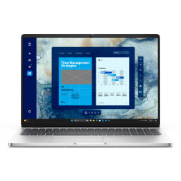 Dell Pro 16 PC16250 — Core Ultra 5 235U, 16 Go, SSD 512 Go