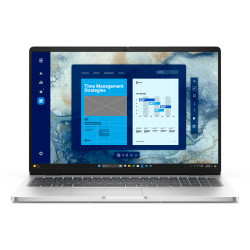 Dell Pro 16 PC16250 — Core Ultra 5 235U, 16 Go, SSD 512 Go