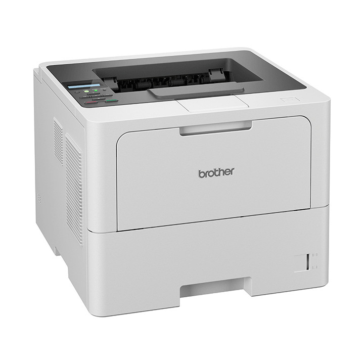 Brother HL-L6210DW - Imprimante laser monochrome professionnelle A4 sans fil — vue 5