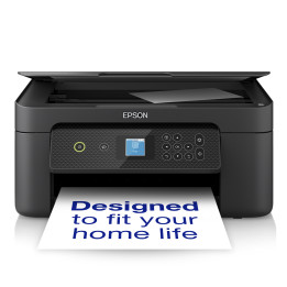 Epson Expression Home XP-3200 — vue 1
