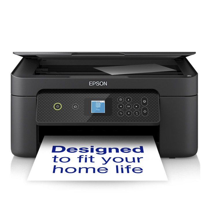 Epson Expression Home XP-3200 — vue 1