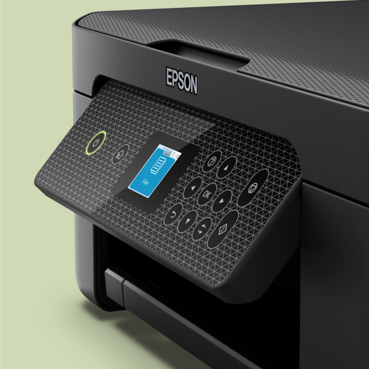 Epson Expression Home XP-3200 — vue 2