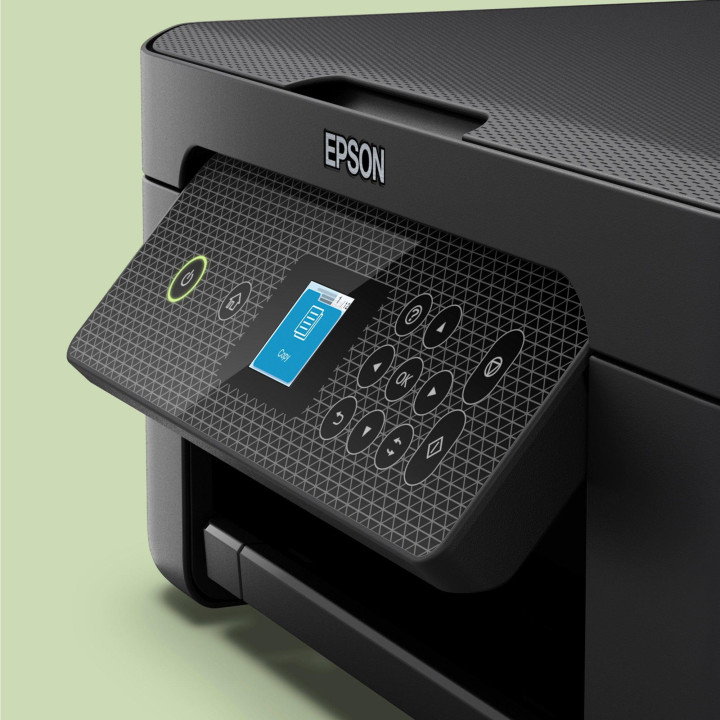 Epson Expression Home XP-3200 — vue 3