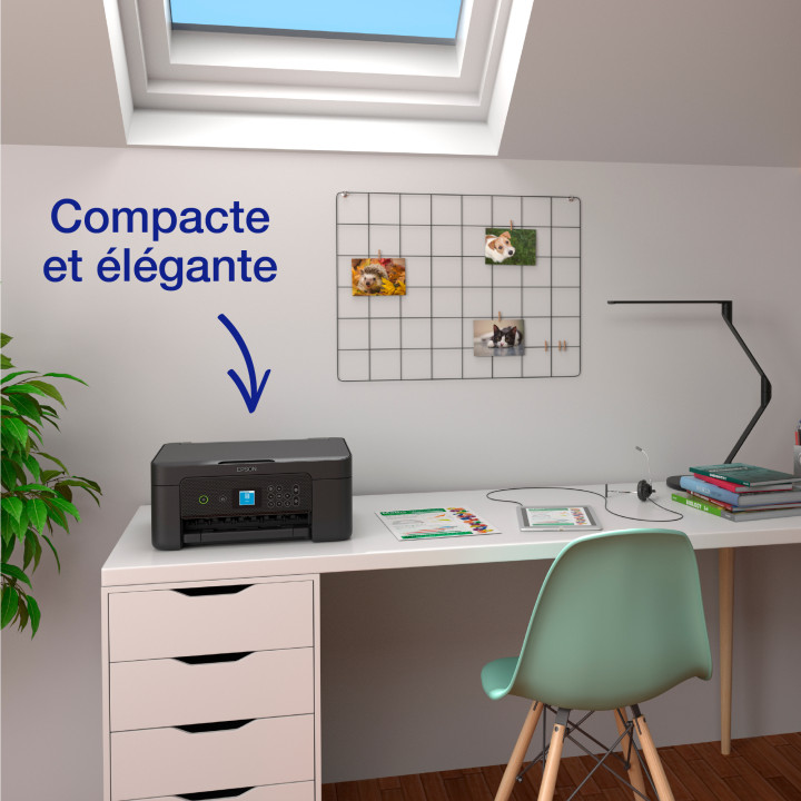 Epson Expression Home XP-3200 — vue 5
