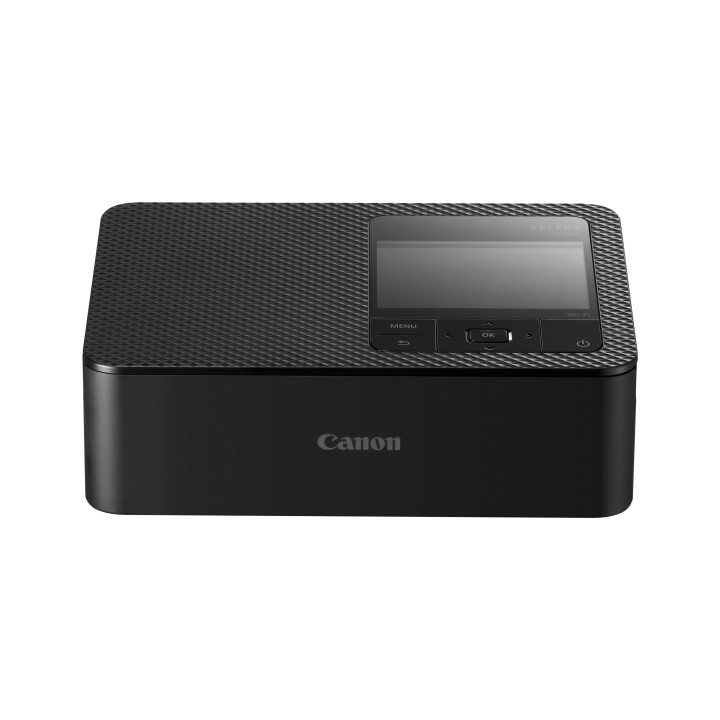 Canon SELPHY CP1500 imprimante photo Sublimation de teinte 300 x 300 DPI 4" x 6" (10x15 cm) Wifi — vue 1