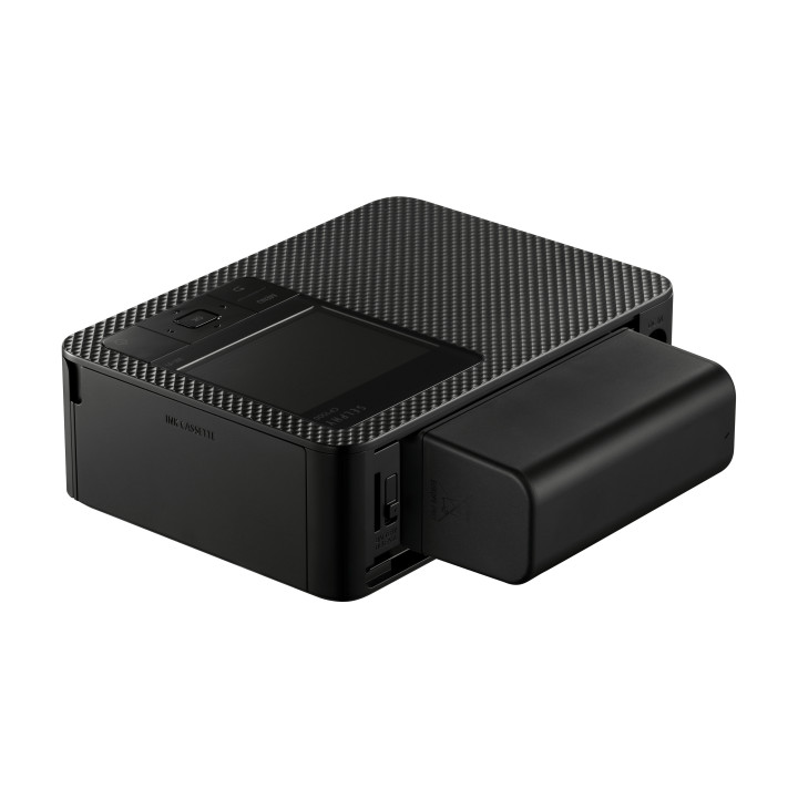 Canon SELPHY CP1500 imprimante photo Sublimation de teinte 300 x 300 DPI 4" x 6" (10x15 cm) Wifi — vue 2
