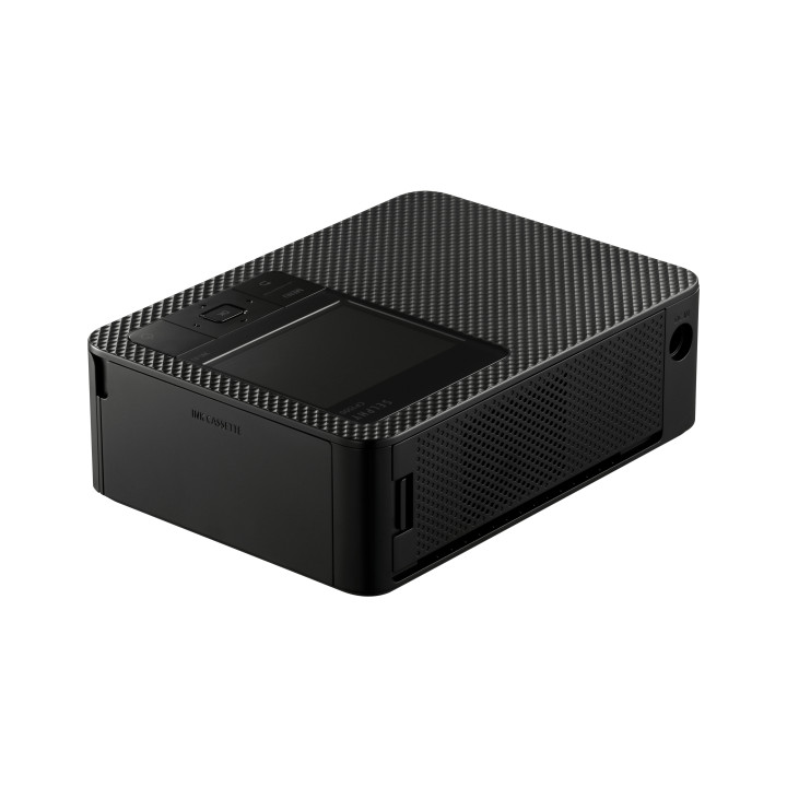 Canon SELPHY CP1500 imprimante photo Sublimation de teinte 300 x 300 DPI 4" x 6" (10x15 cm) Wifi — vue 3