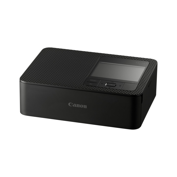 Canon SELPHY CP1500 imprimante photo Sublimation de teinte 300 x 300 DPI 4" x 6" (10x15 cm) Wifi — vue 4
