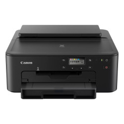 Canon PIXMA TS705a — Imprimante jet d'encre couleur A4, Wi-Fi