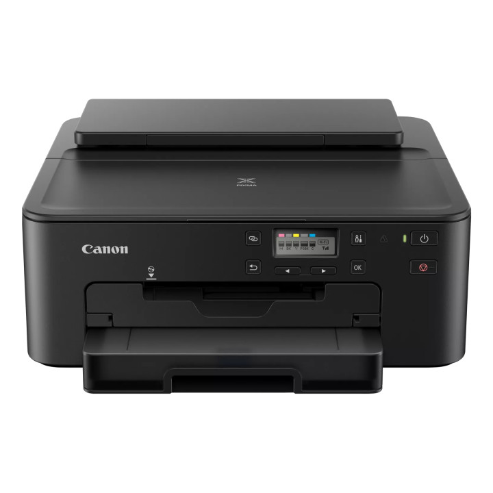 Canon PIXMA TS705a imprimante jets d'encres Couleur 4800 x 1200 DPI A4 Wifi — vue 1