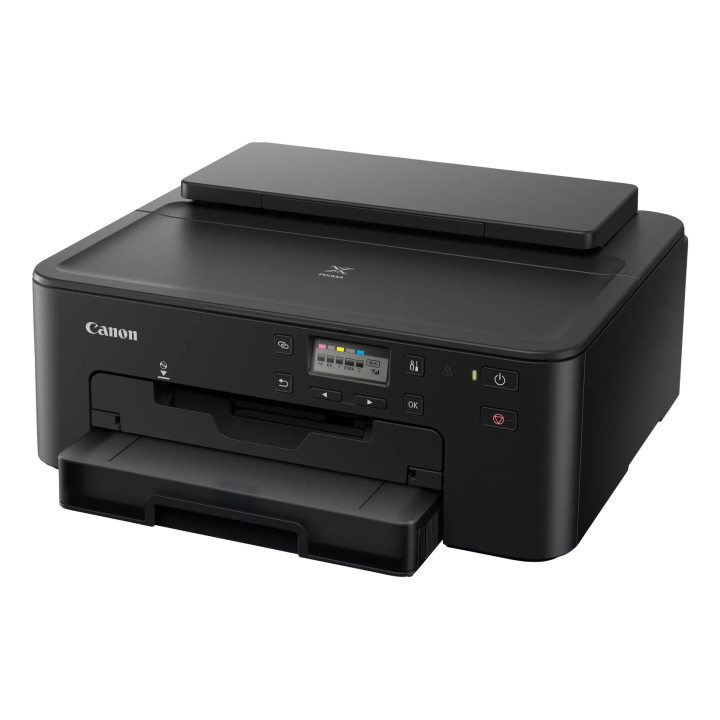 Canon PIXMA TS705a imprimante jets d'encres Couleur 4800 x 1200 DPI A4 Wifi — vue 2