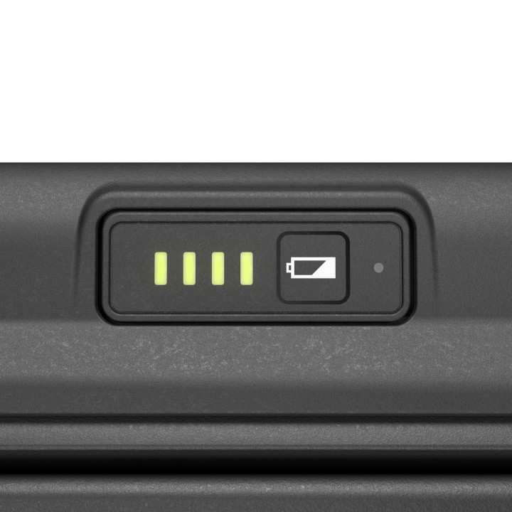 Canon MAXIFY BX110 imprimante jets d'encres Couleur 4800 x 1200 DPI A4 Wifi — vue 1