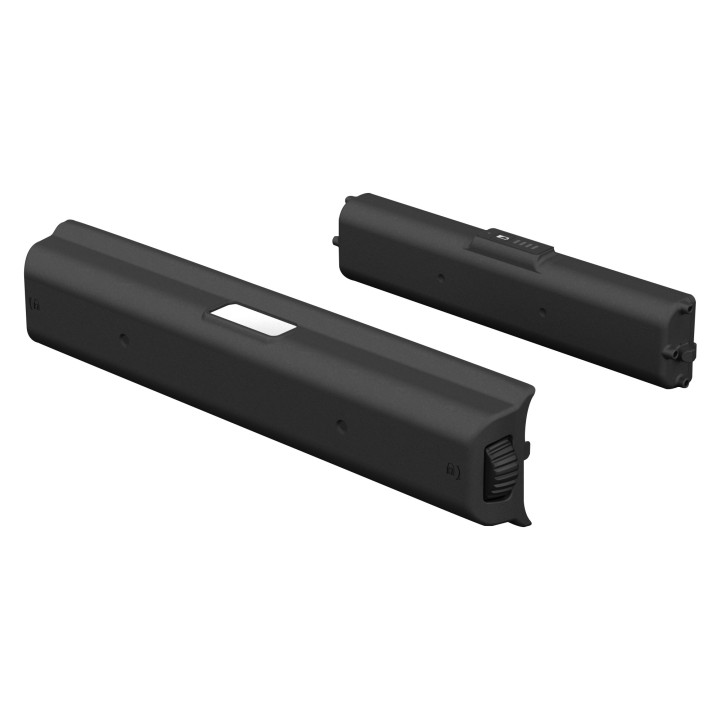 Canon MAXIFY BX110 imprimante jets d'encres Couleur 4800 x 1200 DPI A4 Wifi — vue 2
