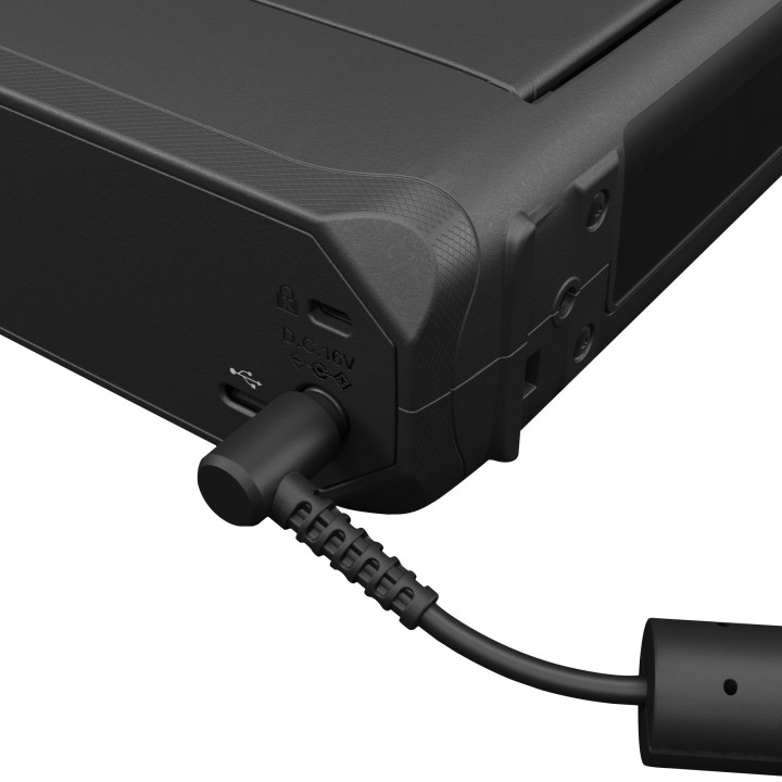 Canon MAXIFY BX110 imprimante jets d'encres Couleur 4800 x 1200 DPI A4 Wifi — vue 4