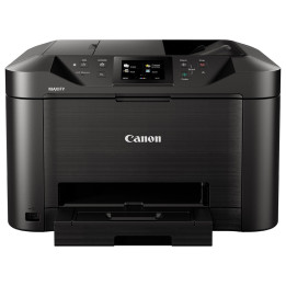 Canon MAXIFY MB5150 Jet d'encre A4 600 x 1200 DPI 24 ppm Wifi — vue 1