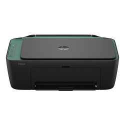 HP DeskJet 2923 — Imprimante multifonction jet d'encre couleur A4, recto-verso, Wi-Fi