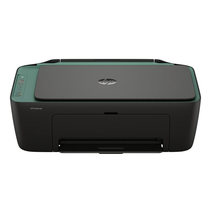 HP DeskJet 2923 Sans fil All-in-One Couleur Imprimante, Instant Ink — vue 1