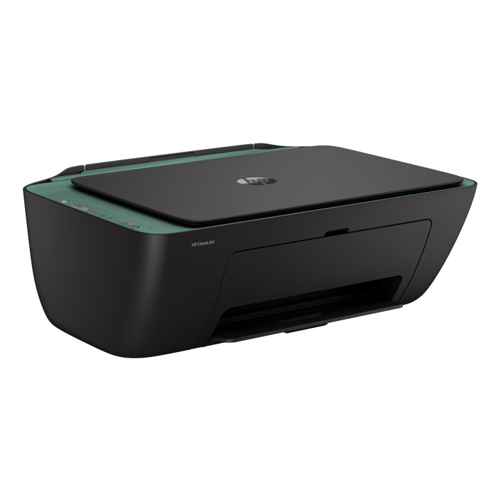 HP DeskJet 2923 Sans fil All-in-One Couleur Imprimante, Instant Ink — vue 2