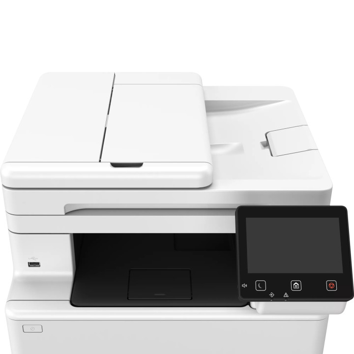 Canon i-SENSYS MF664Cdw Laser A4 1200 x 1200 DPI 25 ppm Wifi — vue 4