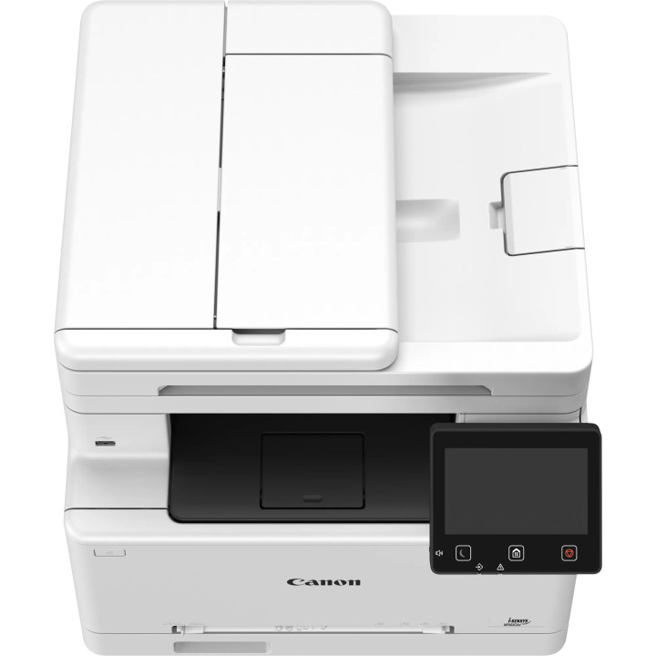 Canon i-SENSYS MF664Cdw Laser A4 1200 x 1200 DPI 25 ppm Wifi — vue 5