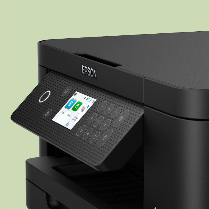 Epson Expression Home XP-5200 — vue 3