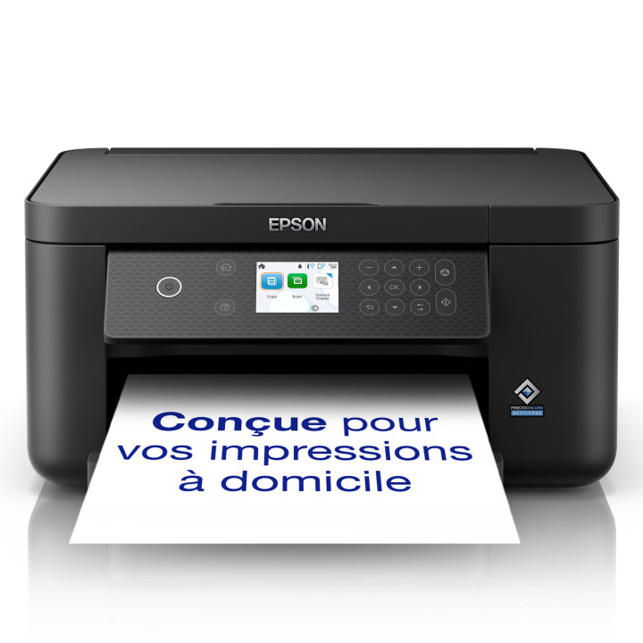 Epson Expression Home XP-5200 — vue 4