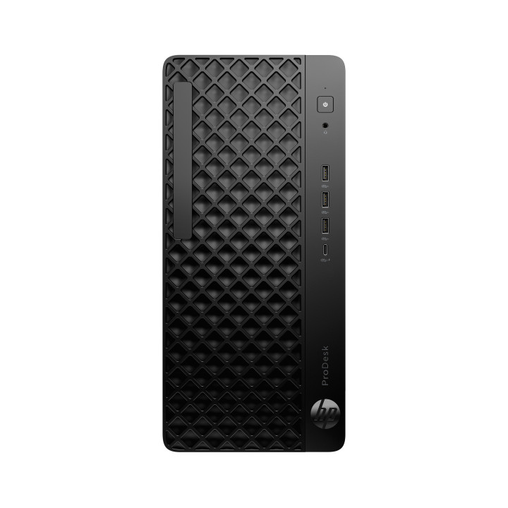 HP ProDesk 4 Tower G1i — Core Ultra 5 225, 16 Go, SSD 512 Go