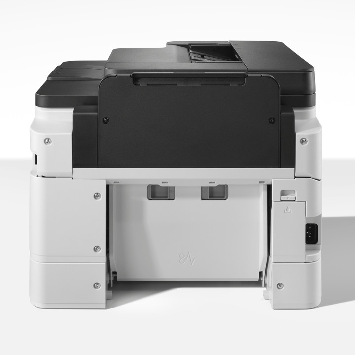 Brother MFCJ5110DW Jet d'encre A4 1200 x 4800 DPI 28 ppm Wifi — vue 5