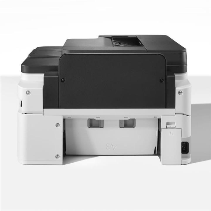 Brother MFC-J5010DW imprimante multifonction Jet d'encre A4 1200 x 4800 DPI 28 ppm Wifi — vue 3
