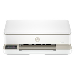 HP ENVY 6132e Wireless All-in-One Couleur Imprimante, Instant Ink Impression photo — vue 1
